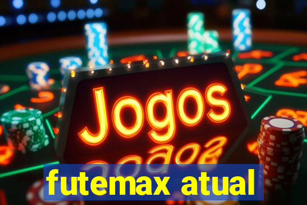 futemax atual